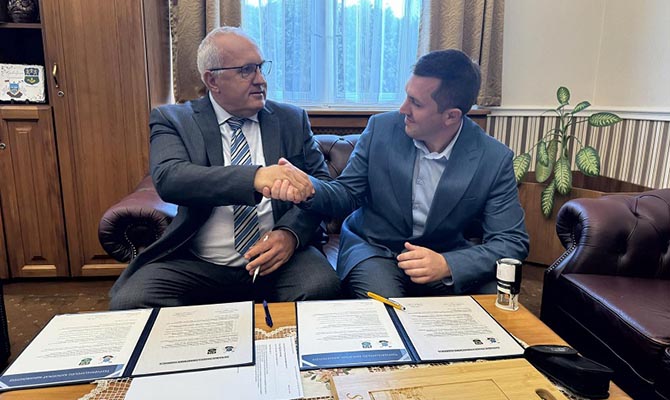 Újra hitelesítették a szándéknyilatkozatot